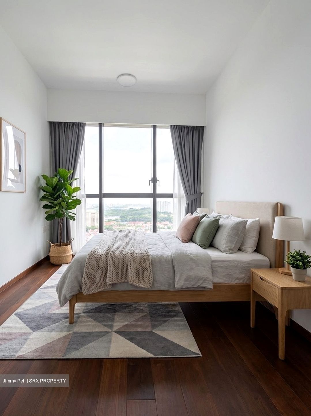 Lentor Modern (D26), Apartment #536229221